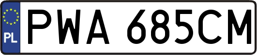 PWA685CM