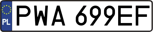 PWA699EF