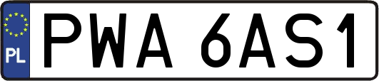 PWA6AS1