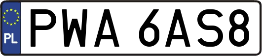 PWA6AS8