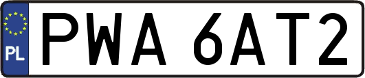PWA6AT2