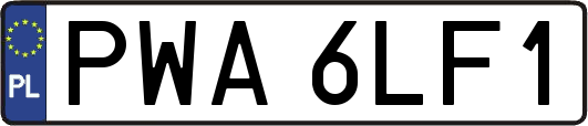 PWA6LF1
