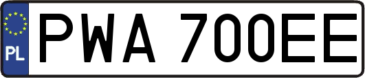 PWA700EE