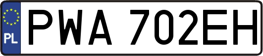 PWA702EH