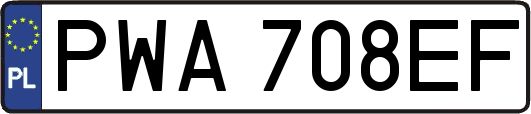 PWA708EF