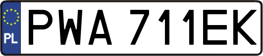 PWA711EK