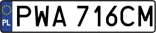 PWA716CM