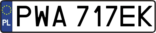 PWA717EK