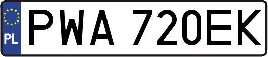 PWA720EK