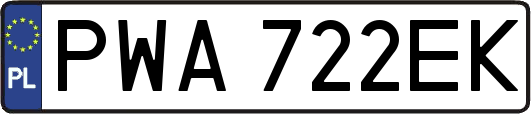 PWA722EK