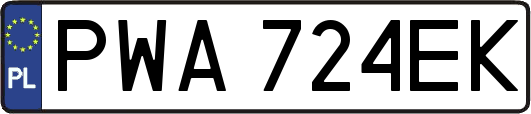 PWA724EK