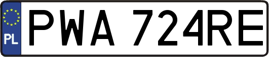 PWA724RE