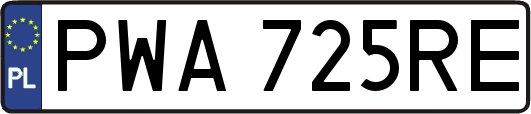 PWA725RE