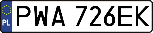 PWA726EK