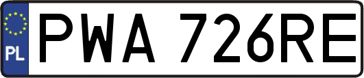 PWA726RE
