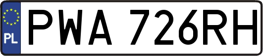 PWA726RH
