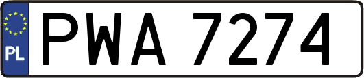 PWA7274