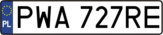 PWA727RE