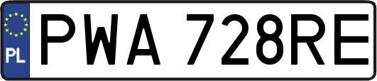 PWA728RE