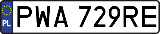 PWA729RE