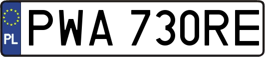 PWA730RE