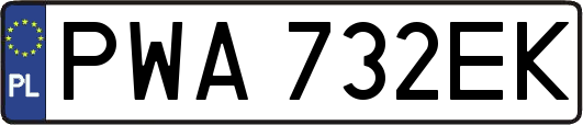 PWA732EK
