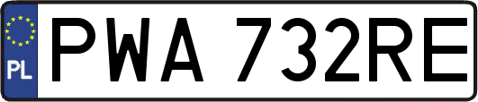 PWA732RE