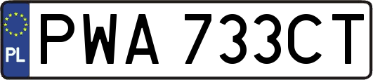 PWA733CT
