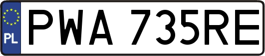 PWA735RE