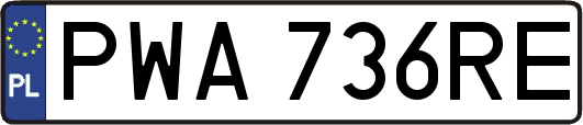 PWA736RE