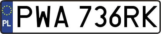 PWA736RK