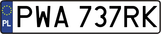 PWA737RK