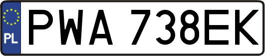 PWA738EK