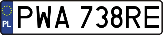 PWA738RE