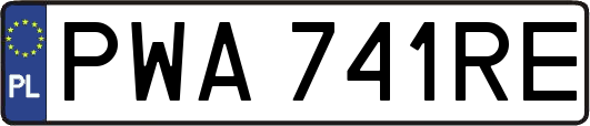 PWA741RE