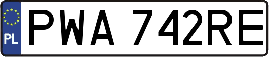 PWA742RE
