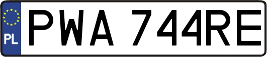 PWA744RE