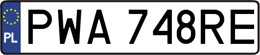 PWA748RE