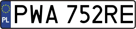 PWA752RE