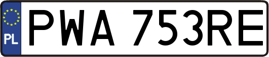 PWA753RE