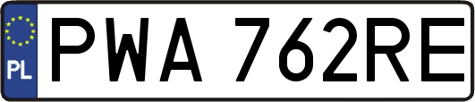 PWA762RE