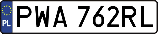 PWA762RL