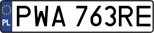 PWA763RE