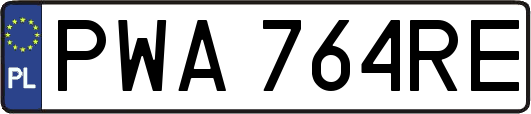 PWA764RE