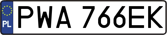PWA766EK