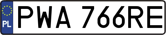 PWA766RE