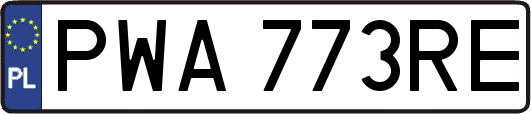 PWA773RE