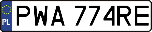 PWA774RE