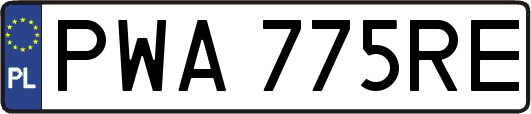 PWA775RE
