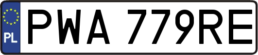 PWA779RE